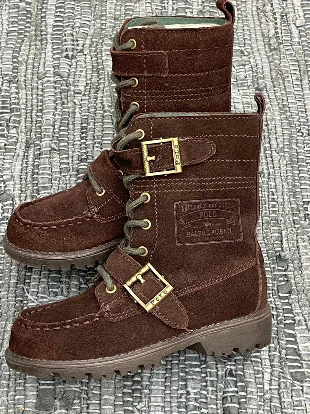 Polo Ralph Lauren new unworn